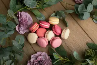 Table de desserts