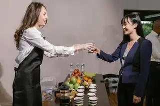 Événements d'entreprise