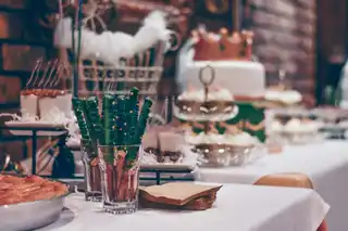 Traiteur de mariage